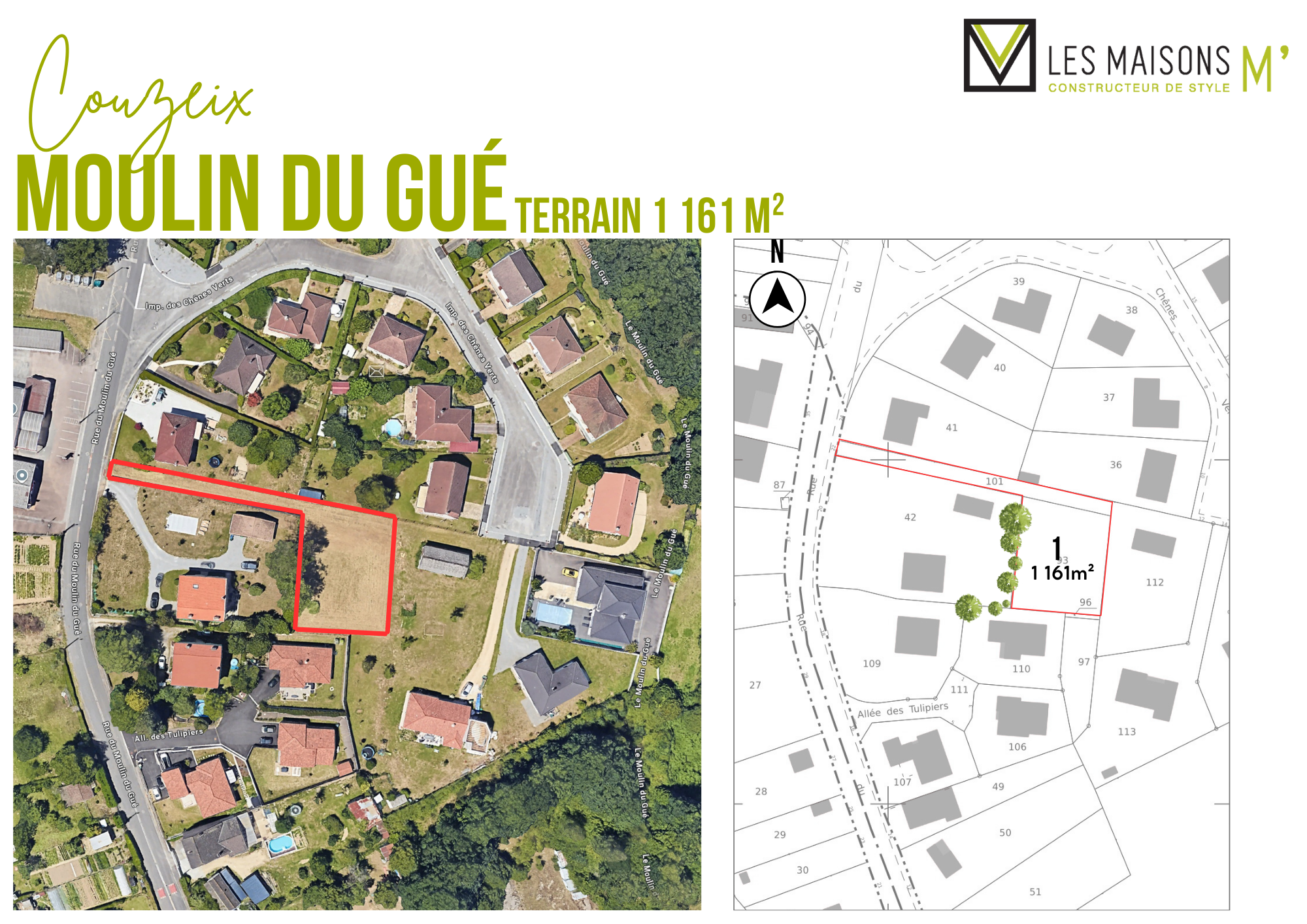 vignette Couzeix Moulin du Gué